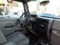 Light Khaki Metallic - Wrangler X 4x4 Photo No. 7