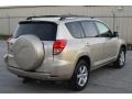 Savannah Metallic - RAV4 Limited V6 Photo No. 5