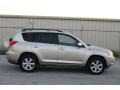 Savannah Metallic - RAV4 Limited V6 Photo No. 7