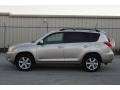 Savannah Metallic - RAV4 Limited V6 Photo No. 8