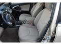Savannah Metallic - RAV4 Limited V6 Photo No. 9