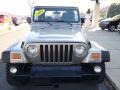 Light Khaki Metallic - Wrangler X 4x4 Photo No. 10