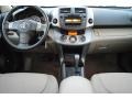 Savannah Metallic - RAV4 Limited V6 Photo No. 10