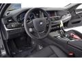 2016 Dark Graphite Metallic BMW 5 Series 528i Sedan  photo #7