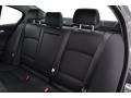 2016 Dark Graphite Metallic BMW 5 Series 528i Sedan  photo #9