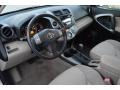 Savannah Metallic - RAV4 Limited V6 Photo No. 13