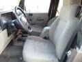 Light Khaki Metallic - Wrangler X 4x4 Photo No. 14