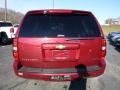 2010 Red Jewel Tintcoat Chevrolet Suburban LT 4x4  photo #6