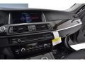 2016 Dark Graphite Metallic BMW 5 Series 528i Sedan  photo #12