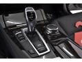 2016 Dark Graphite Metallic BMW 5 Series 528i Sedan  photo #13