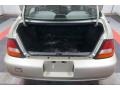 Champagne Metallic - Altima GXE Photo No. 20