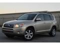 Savannah Metallic - RAV4 Limited V6 Photo No. 23