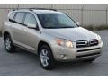 Savannah Metallic - RAV4 Limited V6 Photo No. 24