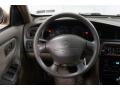 Champagne Metallic - Altima GXE Photo No. 28