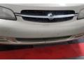 Champagne Metallic - Altima GXE Photo No. 49