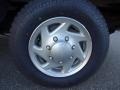 Dark Blue Pearl - E Series Van E350 XLT Passenger Photo No. 9