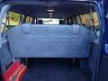 Dark Blue Pearl - E Series Van E350 XLT Passenger Photo No. 10