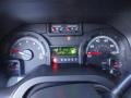 Dark Blue Pearl - E Series Van E350 XLT Passenger Photo No. 14