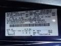 Dark Blue Pearl - E Series Van E350 XLT Passenger Photo No. 15