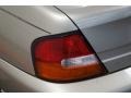 Champagne Metallic - Altima GXE Photo No. 75
