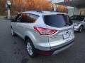 2016 Ingot Silver Metallic Ford Escape SE 4WD  photo #5