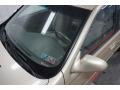 Champagne Metallic - Altima GXE Photo No. 100