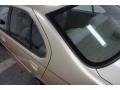 Champagne Metallic - Altima GXE Photo No. 104