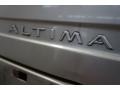 Champagne Metallic - Altima GXE Photo No. 111