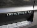 Cyber Grey Metallic - Traverse LS Photo No. 5