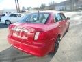 Lightning Red - Impreza 2.5i Sedan Photo No. 5