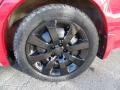 Lightning Red - Impreza 2.5i Sedan Photo No. 9