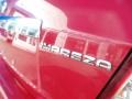 Lightning Red - Impreza 2.5i Sedan Photo No. 10
