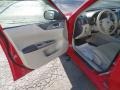 Lightning Red - Impreza 2.5i Sedan Photo No. 11