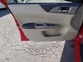 Lightning Red - Impreza 2.5i Sedan Photo No. 12