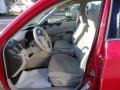 Lightning Red - Impreza 2.5i Sedan Photo No. 14