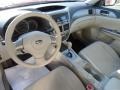 Lightning Red - Impreza 2.5i Sedan Photo No. 15