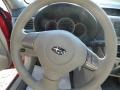 Lightning Red - Impreza 2.5i Sedan Photo No. 17