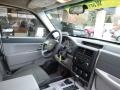 Stone White - Liberty Sport 4x4 Photo No. 6