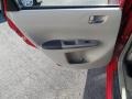Lightning Red - Impreza 2.5i Sedan Photo No. 28
