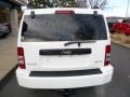 Stone White - Liberty Sport 4x4 Photo No. 13