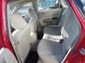 Lightning Red - Impreza 2.5i Sedan Photo No. 29