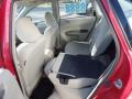 Lightning Red - Impreza 2.5i Sedan Photo No. 30