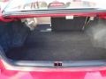 Lightning Red - Impreza 2.5i Sedan Photo No. 31