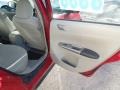 Lightning Red - Impreza 2.5i Sedan Photo No. 34