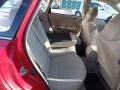 Lightning Red - Impreza 2.5i Sedan Photo No. 36