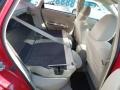 Lightning Red - Impreza 2.5i Sedan Photo No. 37