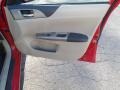 Lightning Red - Impreza 2.5i Sedan Photo No. 39