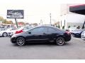 Nighthawk Black Pearl - Civic Si Coupe Photo No. 4