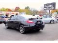 Nighthawk Black Pearl - Civic Si Coupe Photo No. 5