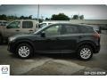 2013 Black Mica Mazda CX-5 Touring  photo #2